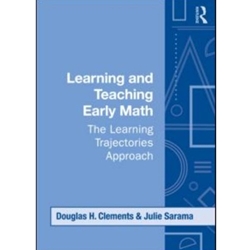 LEARNING & TEACHING EARLY MATH
