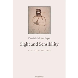 SIGHT AND SENSIBILITY