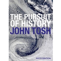 PURSUIT OF HISTORY THE