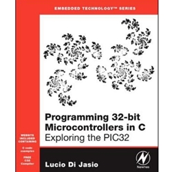 PROGRAMMING 32-BIT MICROCONTROLLERS IN C