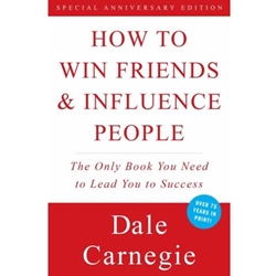 HOW TO WIN FRIENDS & INFLUENCE PEOPLE IN A DIGITAL AGE