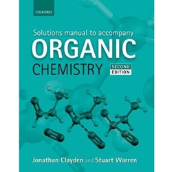 SSM FOR ORGANIC CHEMISTRY