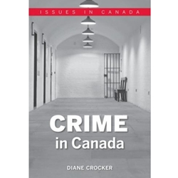 CRIME IN CANADA