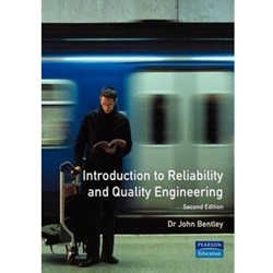 INTRODUCTION TO RELIABILITY & QUALITY ENGINEERING