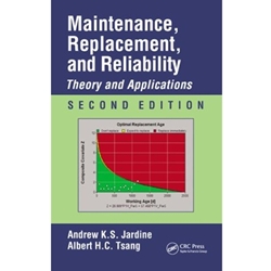 MAINTENANCE, REPLACEMENT & RELIABILITY