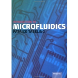 INTRODUCTION TO MICROFLUIDICS