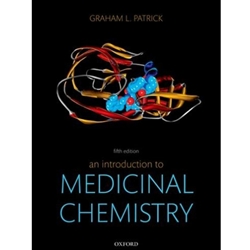INTRODUCTION TO MEDICINAL CHEMISTRY