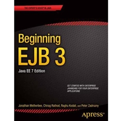 BEGINNING EJB 3 JAVA EE