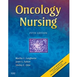 ONCOLOGY NURSING
