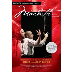 MACBETH DVD ED.