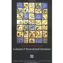 COLONIAL & POSTCOLONIAL LITERATURE
