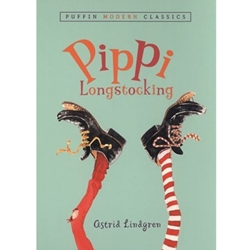 PIPPI LONGSTOCKING
