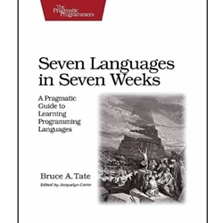 SEVEN LANGUAGES IN SEVEN WEEKS