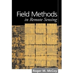 FIELD METHODS IN REMOTE SENSING