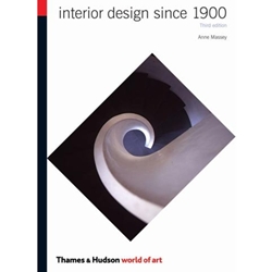 INTERIOR DESIGN SINCE 1900