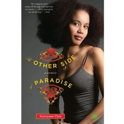 OTHER SIDE OF PARADISE: A MEMOIR