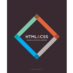 HTML & CSS: DESIGN & BUILD WEBSITES