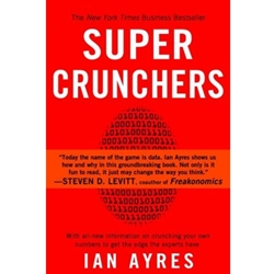 SUPER CRUNCHERS