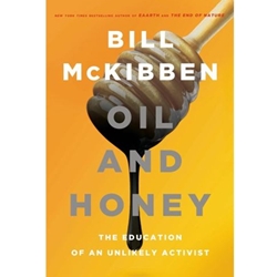 OIL & HONEY