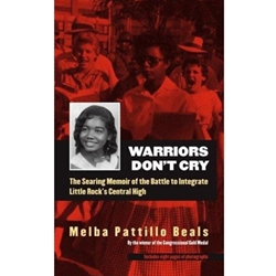 WARRIORS DON'T CRY