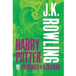 HARRY POTTER & THE PRISONER OF AZKABAN