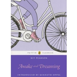 AWAKE & DREAMING