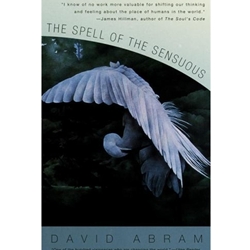 SPELL OF THE SENSUOUS