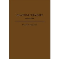 QUANTUM CHEMISTRY