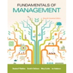 FUNDAMENTALS OF MANAGEMENT CAN. ED.