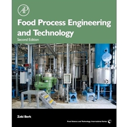 FOOD PROCESS ENGINEERING AND TECHNOLOGY
