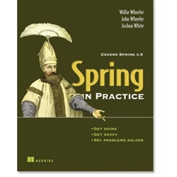 SPRING IN PRACTICE