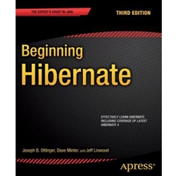 BEGINNING HIBERNATE