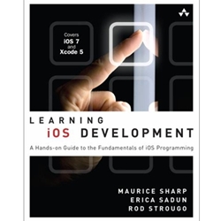 LEARNING IOS DEVELOPMENT