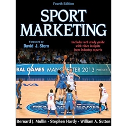 SPORT MARKETING WITH WEB STUDY GUIDE PK