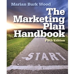 MARKETING PLAN HANDBOOK
