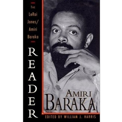 LEROI JONES/AMIRI BARAKA READER