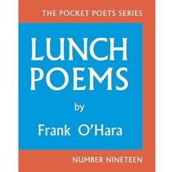 LUNCH POEMS