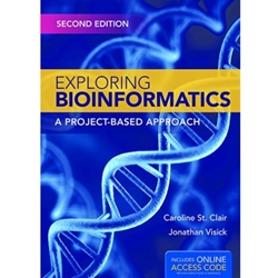 EXPLORING BIOINFORMATICS
