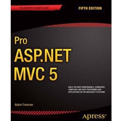 PRO ASP.NET MVC 5