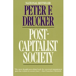 POST CAPITALIST SOCIETY