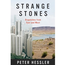 Strange Stones