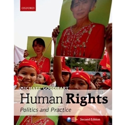 HUMAN RIGHTS POLITICS & PRACTICE