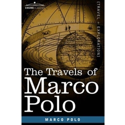 TRAVELS OF MARCO POLO