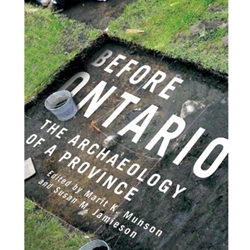 BEFORE ONTARIO
