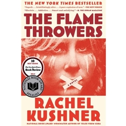 FLAMETHROWERS