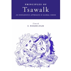 PRINCIPLES OF TSAWAKL