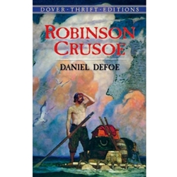 Robinson Crusoe