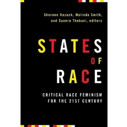 STATES OF RACE
