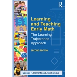 LEARNING AND TEACHING EARLY MATH