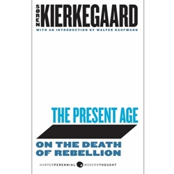 PRESENT AGE THE